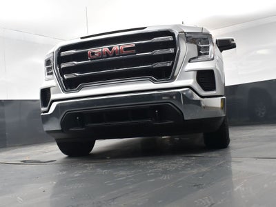 2022 GMC Sierra 1500 Limited SLE