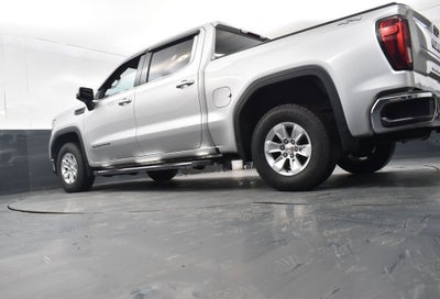 2022 GMC Sierra 1500 Limited SLE