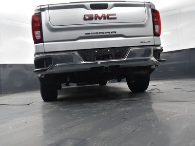 2022 GMC Sierra 1500 Limited SLE