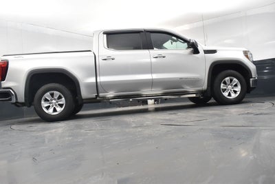 2022 GMC Sierra 1500 Limited SLE