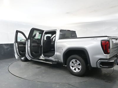 2022 GMC Sierra 1500 Limited SLE