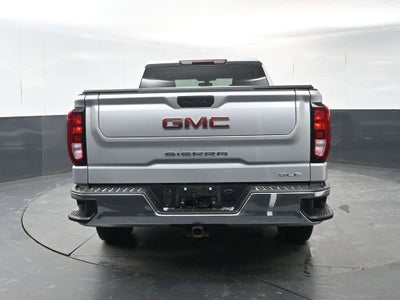 2022 GMC Sierra 1500 Limited SLE