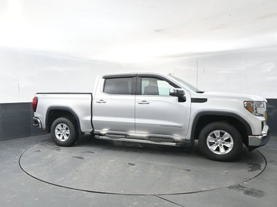 2022 GMC Sierra 1500 Limited SLE