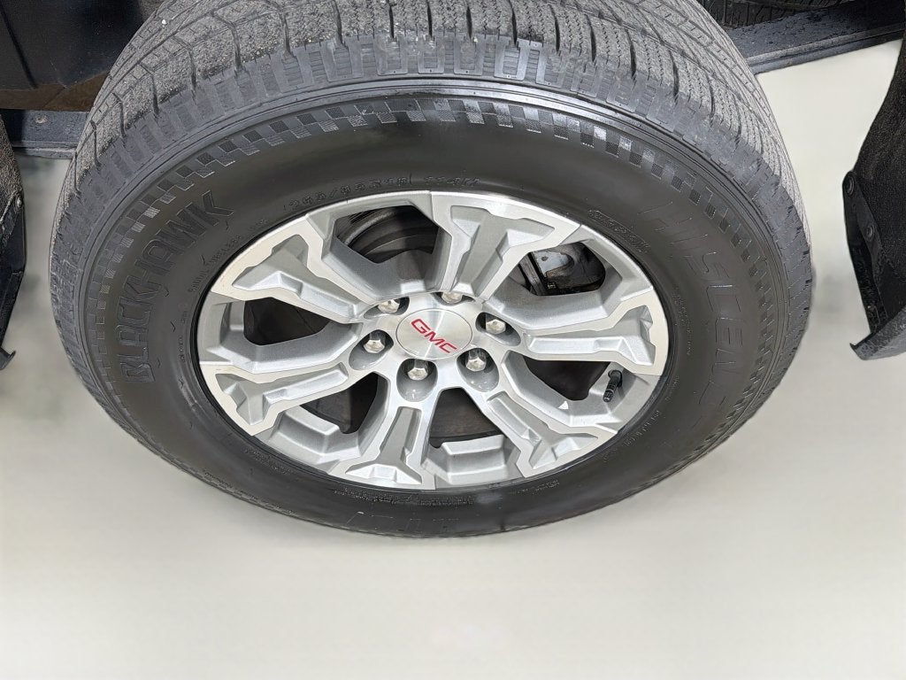 2020 GMC Sierra 1500 SLE