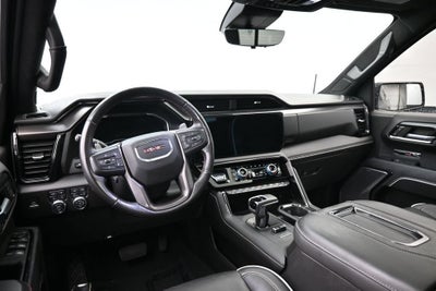 2022 GMC Sierra 1500 AT4X