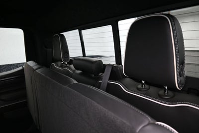 2022 GMC Sierra 1500 AT4X