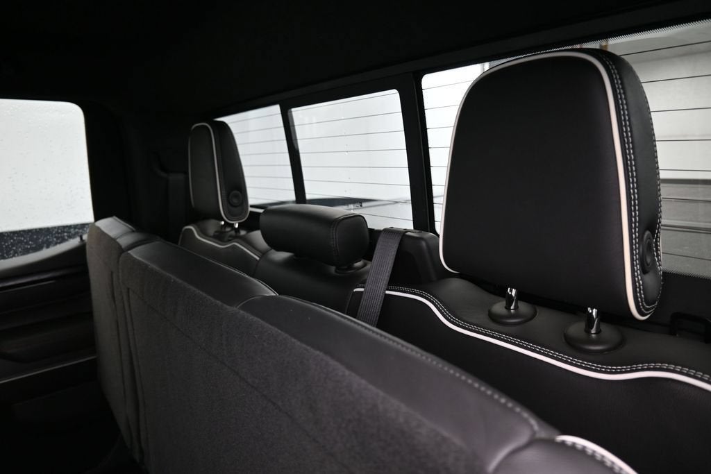 2022 GMC Sierra 1500 AT4X