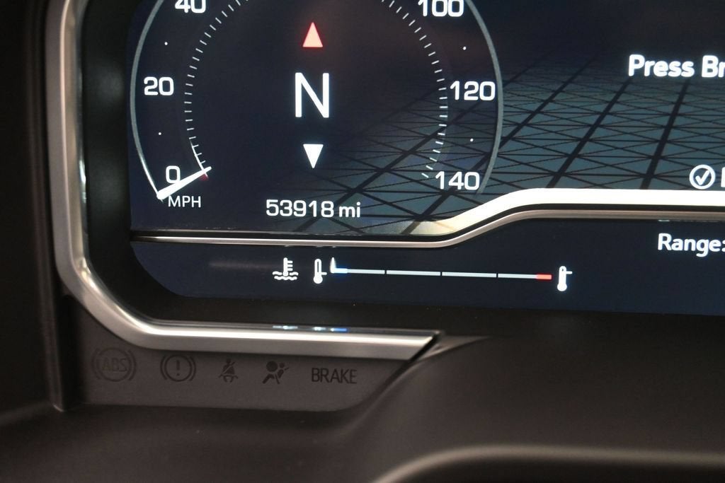 2022 GMC Sierra 1500 AT4X
