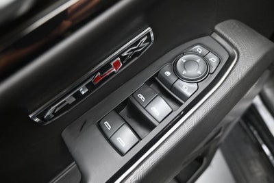 2022 GMC Sierra 1500 AT4X