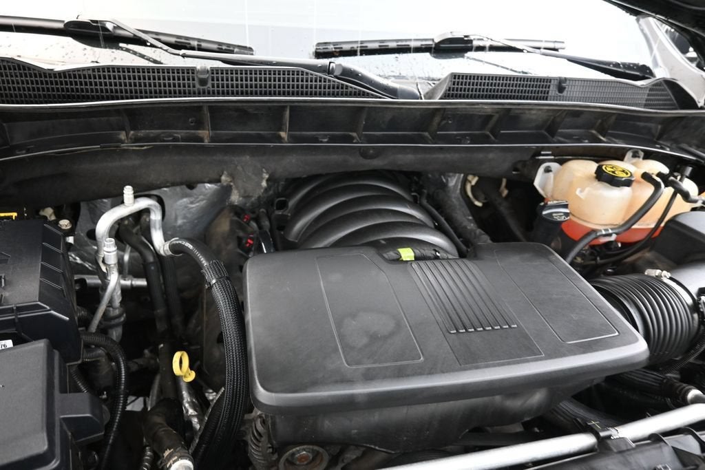 2022 GMC Sierra 1500 AT4X