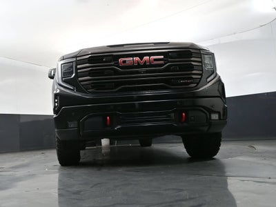 2022 GMC Sierra 1500 AT4X