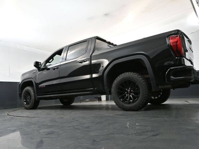2022 GMC Sierra 1500 AT4X
