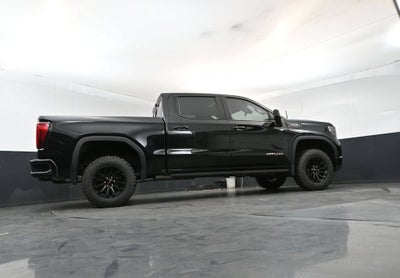 2022 GMC Sierra 1500 AT4X
