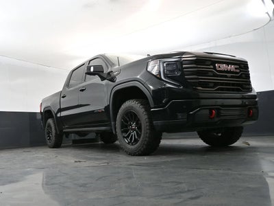 2022 GMC Sierra 1500 AT4X