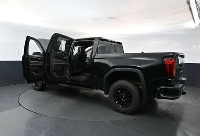 2022 GMC Sierra 1500 AT4X