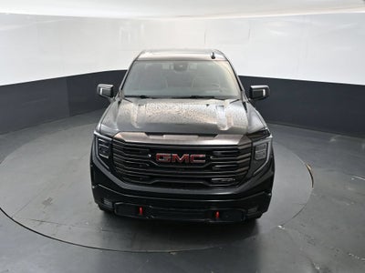 2022 GMC Sierra 1500 AT4X