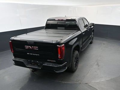 2022 GMC Sierra 1500 AT4X
