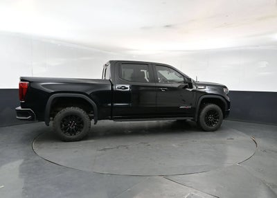 2022 GMC Sierra 1500 AT4X