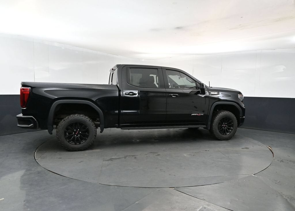 2022 GMC Sierra 1500 AT4X