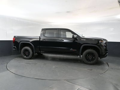 2022 GMC Sierra 1500 AT4X