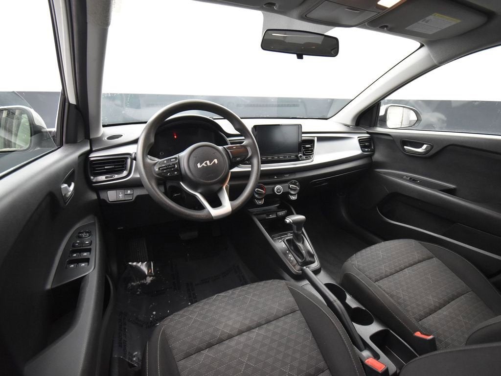 2023 Kia Rio LX
