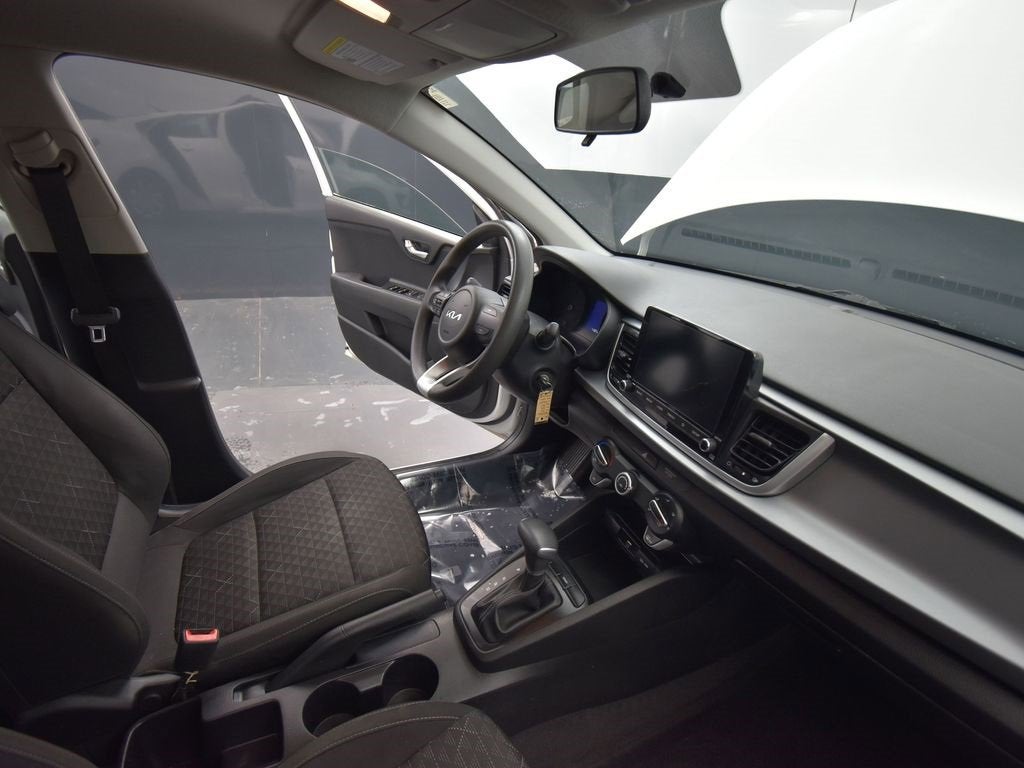 2023 Kia Rio LX