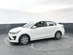 2023 Kia Rio LX
