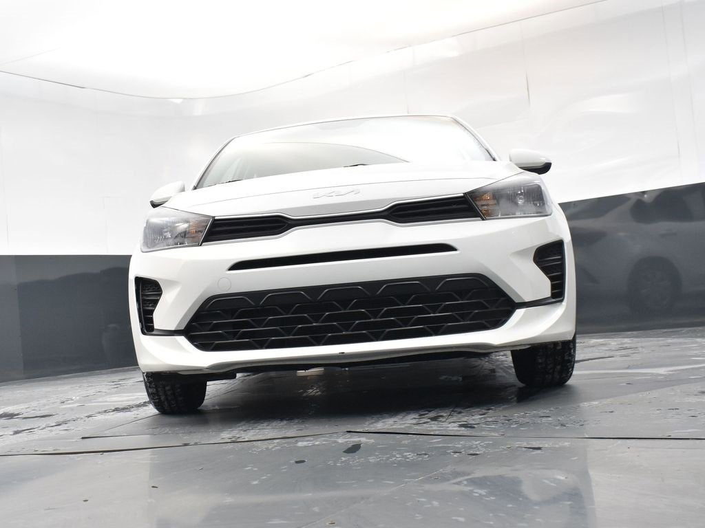 2023 Kia Rio LX