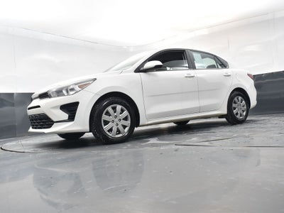 2023 Kia Rio LX