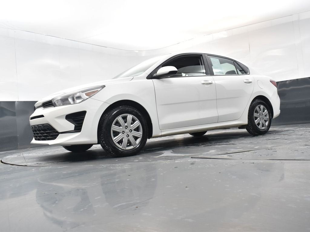 2023 Kia Rio LX