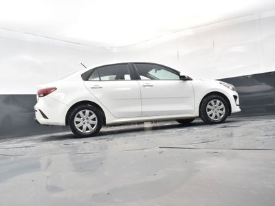 2023 Kia Rio LX
