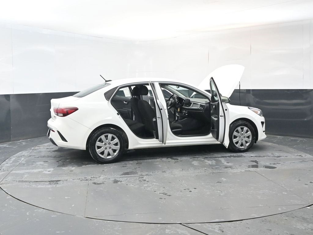 2023 Kia Rio LX