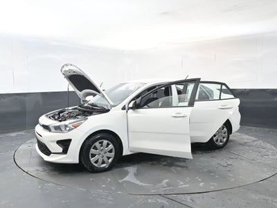 2023 Kia Rio LX