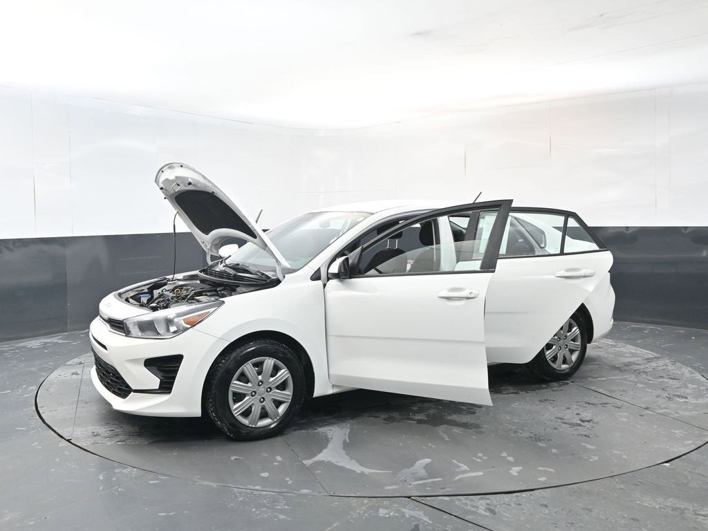 2023 Kia Rio LX