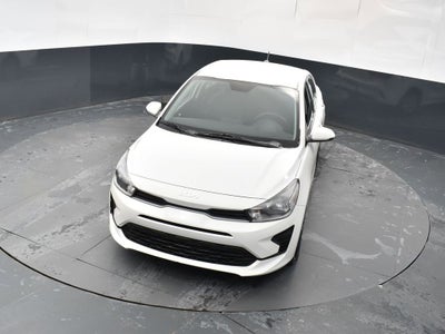 2023 Kia Rio LX