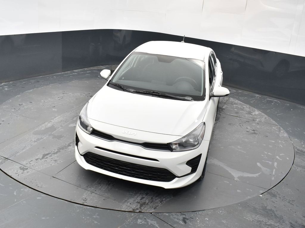 2023 Kia Rio LX