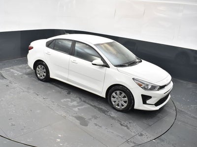 2023 Kia Rio LX