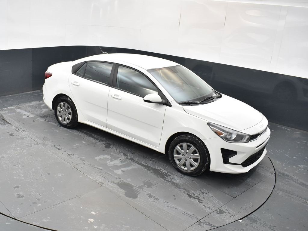 2023 Kia Rio LX