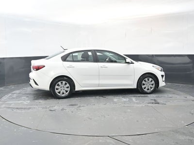 2023 Kia Rio LX