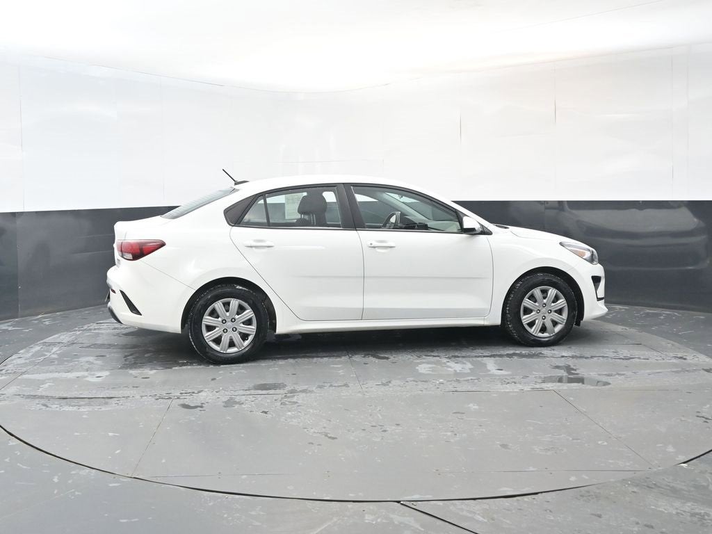 2023 Kia Rio LX