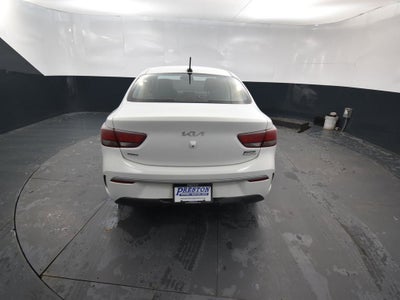 2023 Kia Rio LX