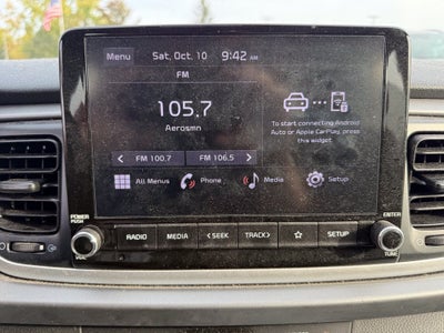 2023 Kia Rio S
