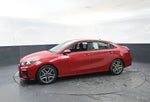 2019 Kia Forte S