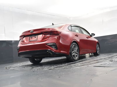 2019 Kia Forte S