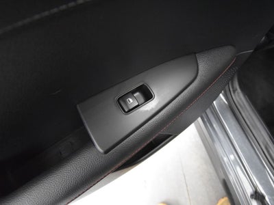 2023 Kia Forte GT Manual
