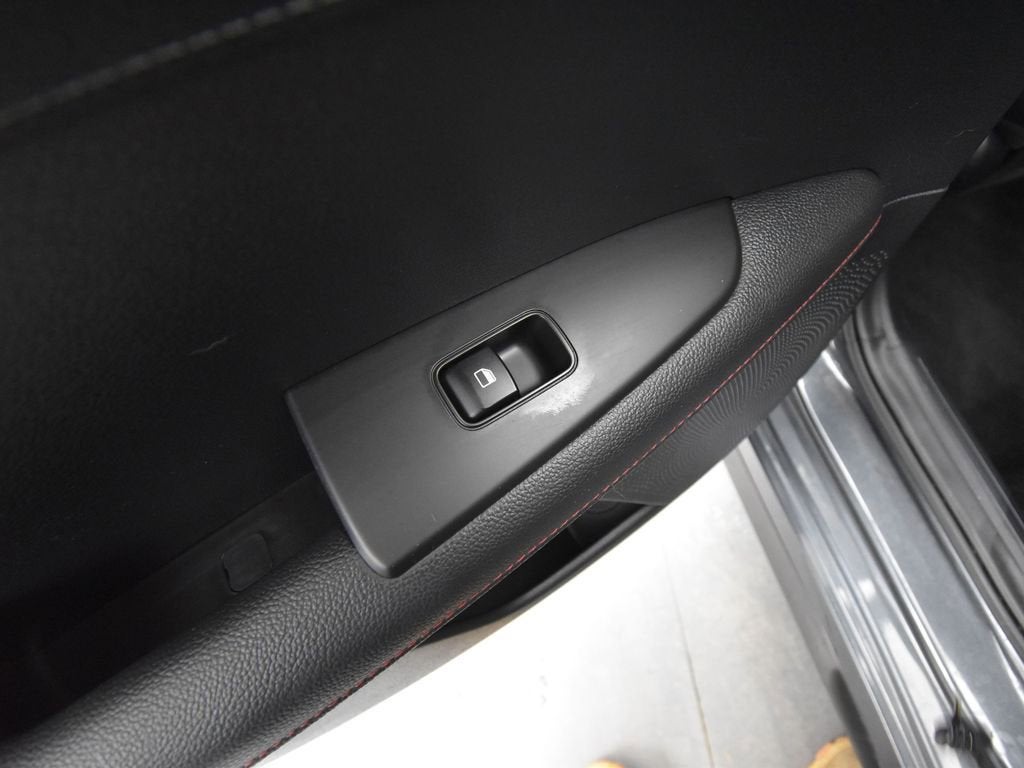 2023 Kia Forte GT Manual