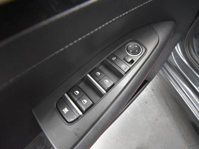 2023 Kia Forte GT Manual