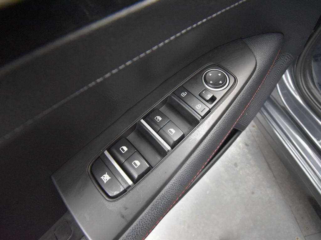 2023 Kia Forte GT Manual