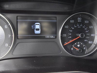2023 Kia Forte GT Manual
