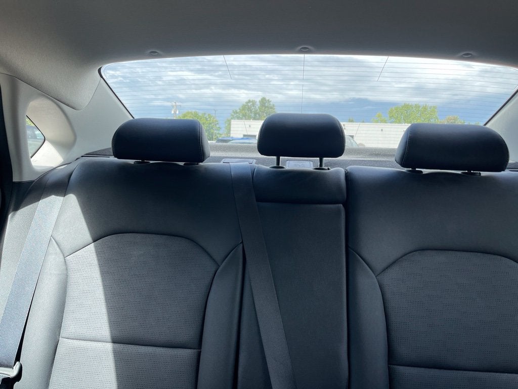 2019 Kia Fuerte EX